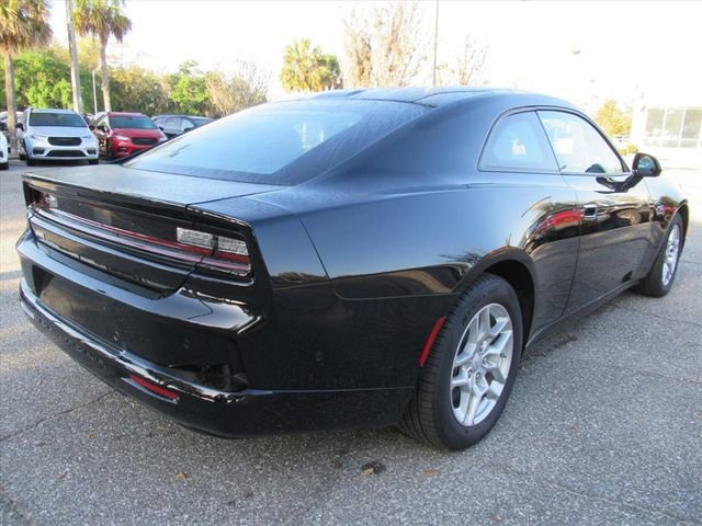 Used 2025 Dodge Charger R/T w/ Quick Order Package 25M R/T image 7