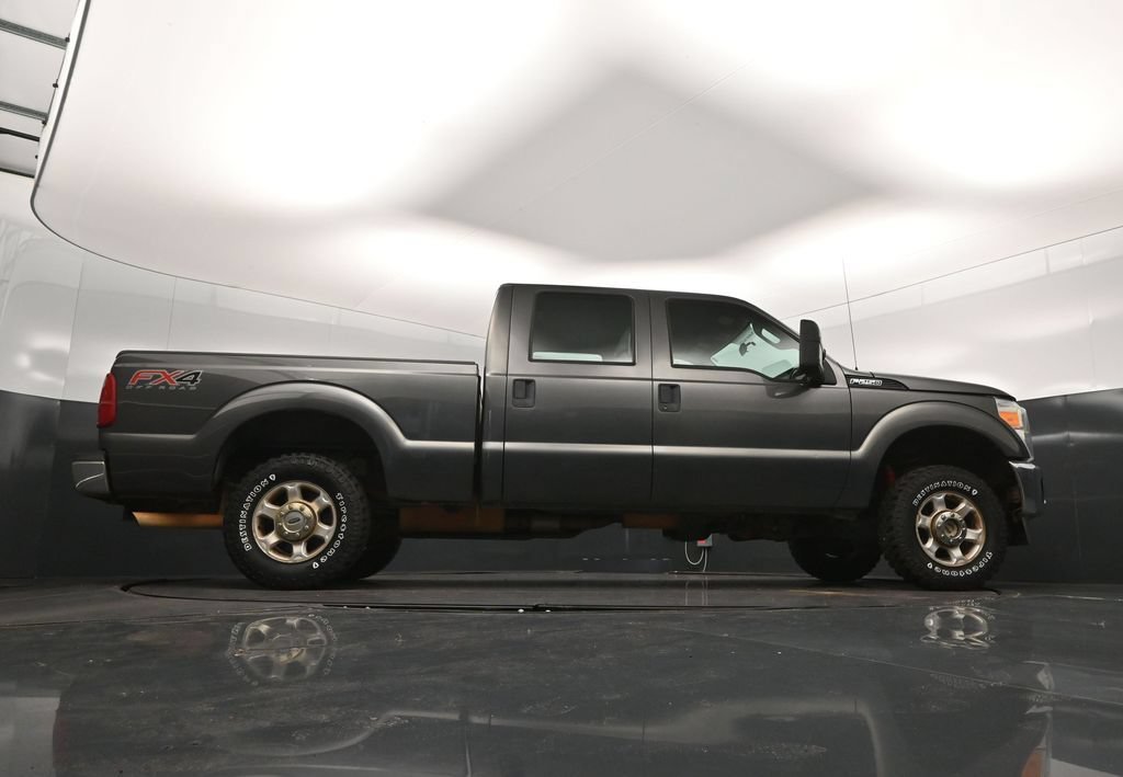 Used 2016 Ford F250 XL w/ XL Appearance Package AWD/4WD image 43