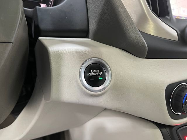 Used 2020 GMC Terrain Denali image 22