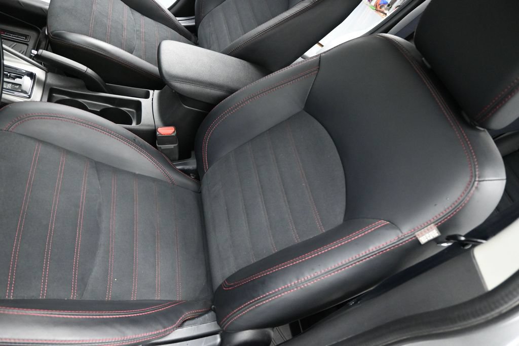 Used 2024 Mitsubishi Outlander Sport SE AWD/4WD image 9