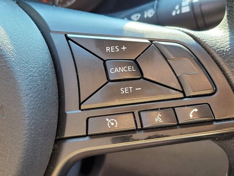 Used 2024 Nissan Altima 2.5 S image 22