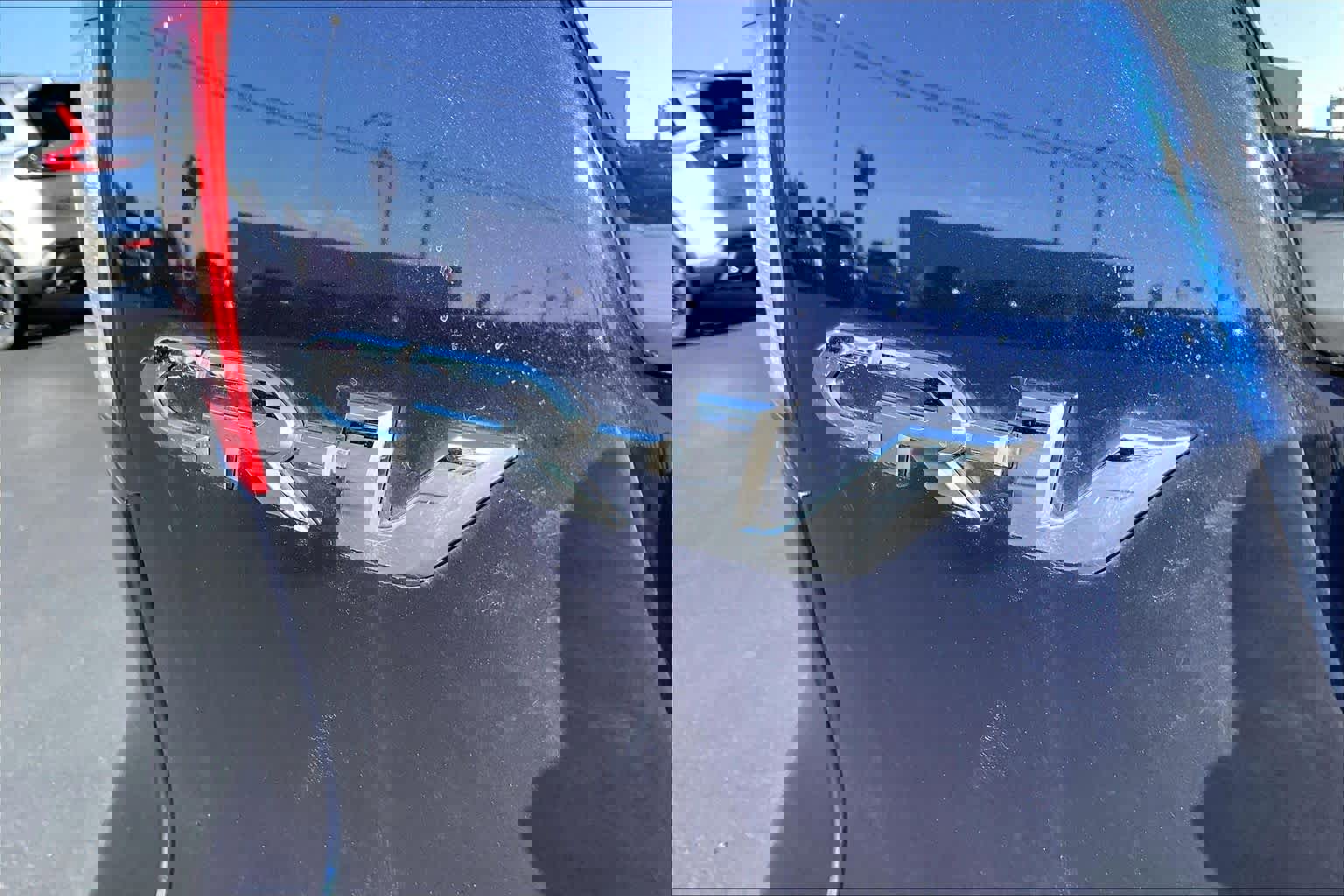 Used 2015 Honda CR-V EX image 9