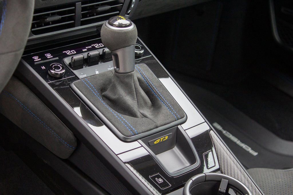 Used 2026 Porsche 911 GT3 image 21