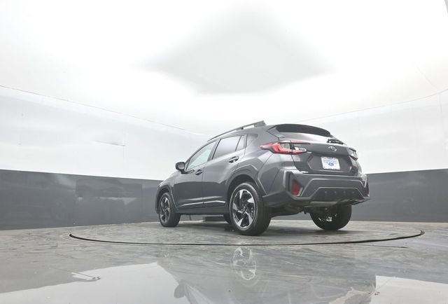 Used 2026 Subaru Crosstrek 2.5i Limited w/ Crosstrek Mirror Package image 31