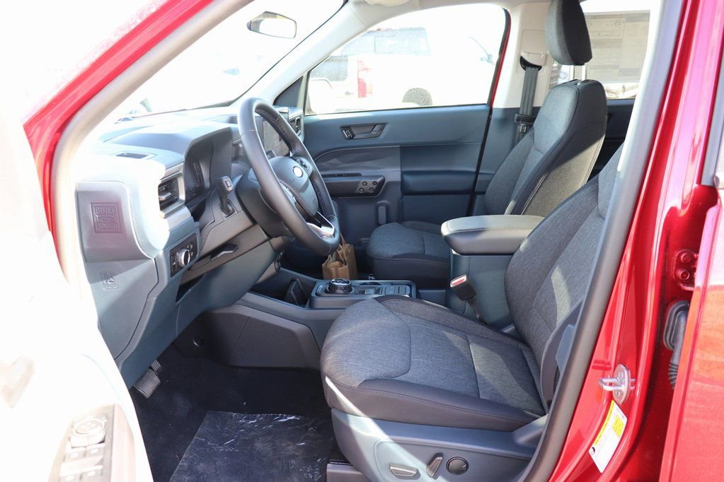 New 2025 Ford Maverick XLT w/ XLT Luxury Package image 22