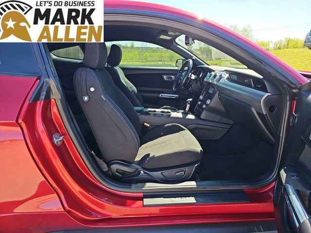 Used 2019 Ford Mustang GT w/ Black Accent Package image 24