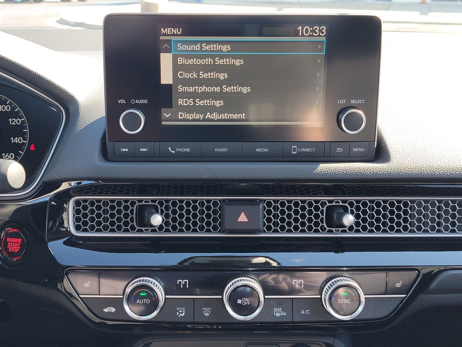 Used 2023 Honda Civic EX-L image 17