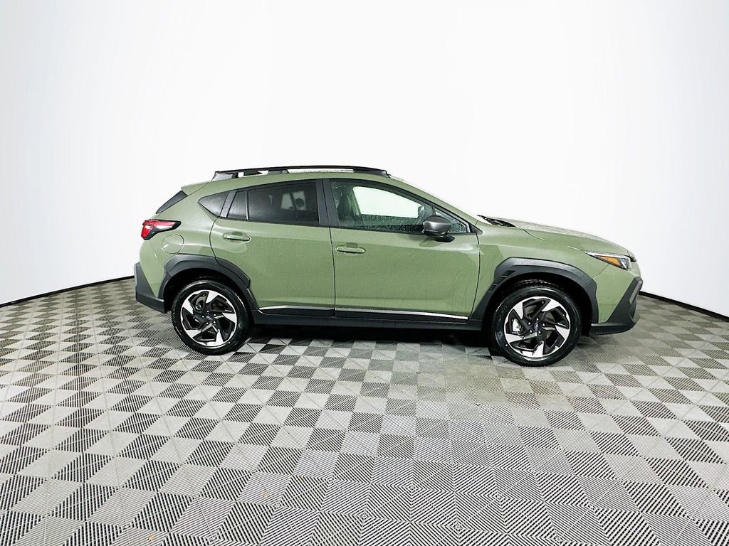 New 2026 Subaru Crosstrek 2.5i Limited image 10