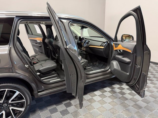 Used 2023 Volvo XC90 B6 Plus w/ Protection Package Premier AWD/4WD image 24