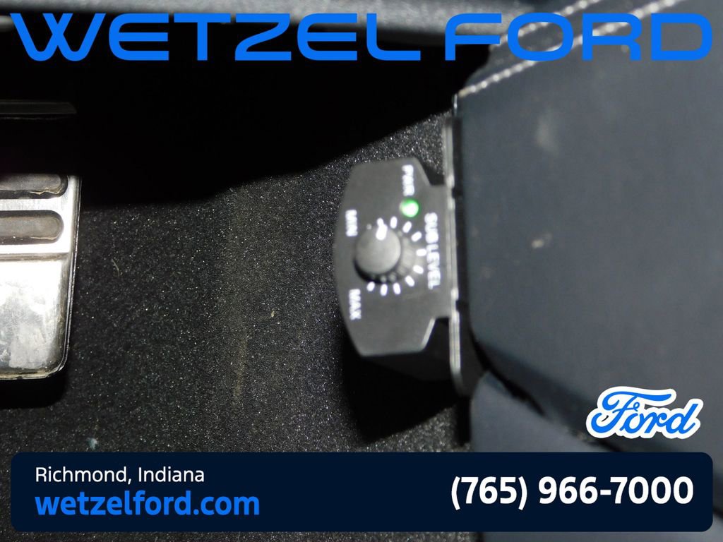 Used 2025 Ford Mustang GT Premium w/ 60th Anniversary Package image 27