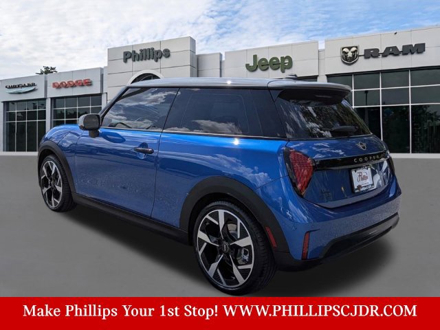 Used 2026 MINI Cooper S FWD image 4
