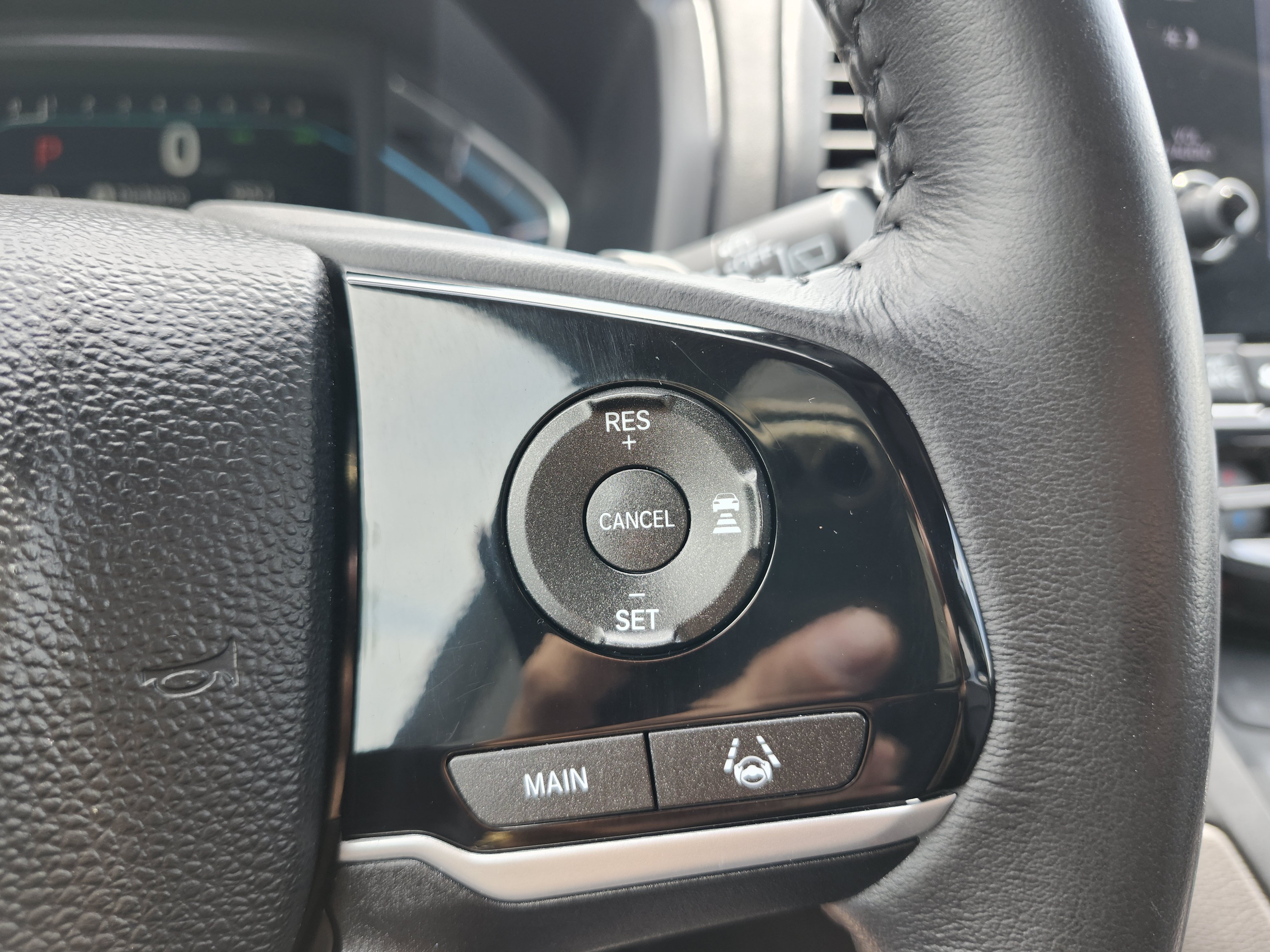 Used 2019 Honda Odyssey EX-L image 35