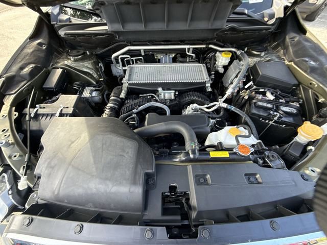 Used 2022 Subaru Ascent Limited w/ Technology Package image 28