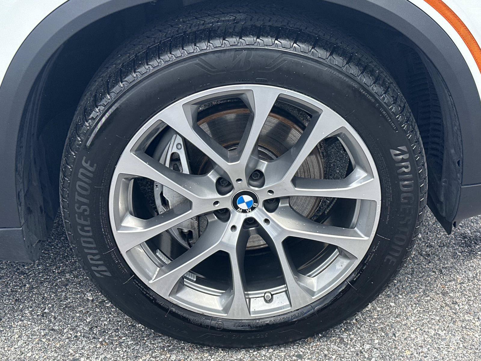 Used 2026 BMW X5 xDrive40i AWD/4WD image 40
