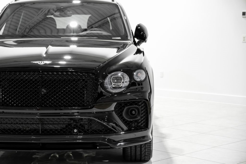 Used 2023 Bentley Bentayga Speed image 53