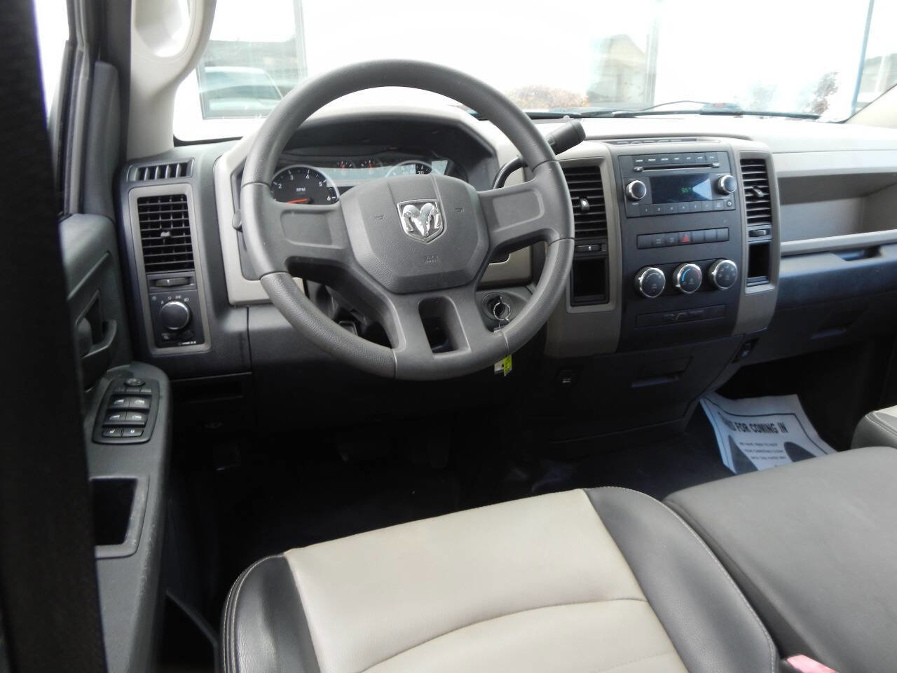 Used 2009 Dodge Ram 1500 Truck ST image 30