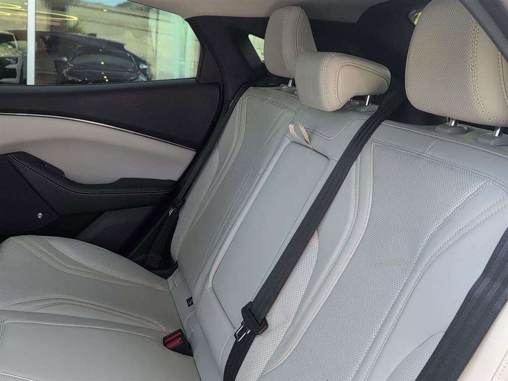 Used 2021 Ford Mustang Mach-E Premium image 16