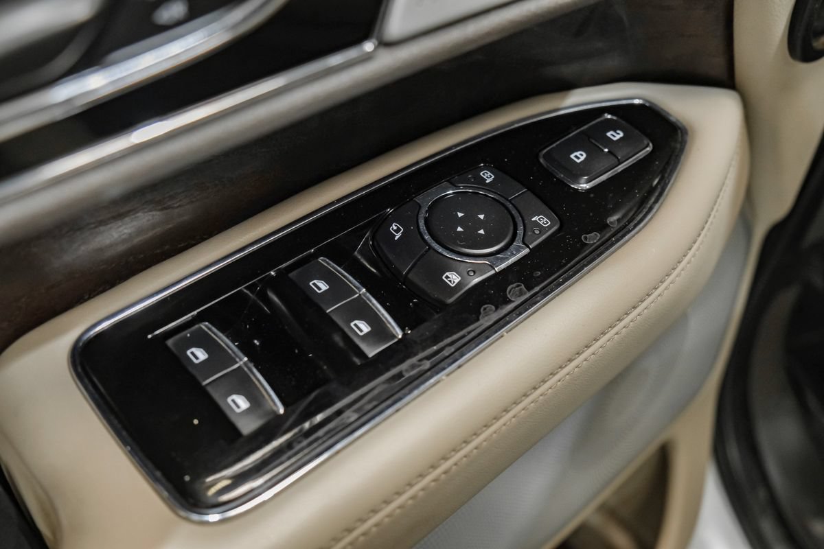 Used 2022 Lincoln Navigator L Reserve AWD/4WD image 45