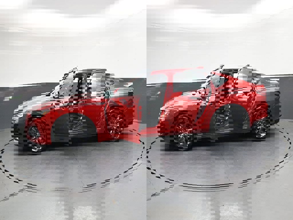 Used 2022 Acura TLX SH-AWD w/ A-SPEC Pkg image 39