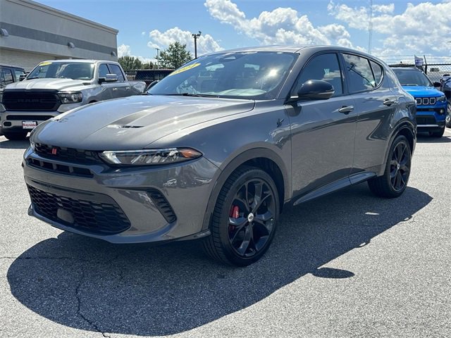 Used 2024 Dodge Hornet R/T image 7