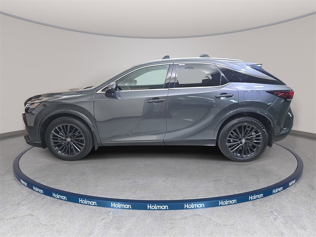 Used 2024 Lexus RX 350h image 8