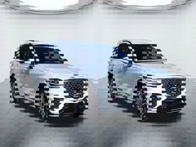 New 2025 Genesis GV70 3.5T Sport image 1