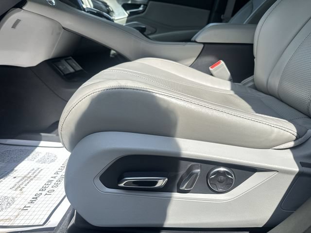 Used 2020 Acura RDX w/ Technology Package AWD/4WD image 17