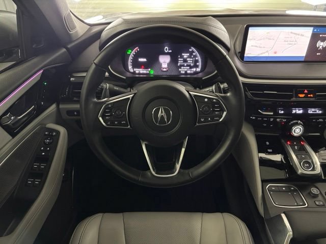 Certified 2023 Acura MDX FWD w/ Technology Package image 18