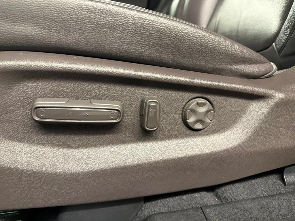 Used 2018 Honda Odyssey EX-L image 26