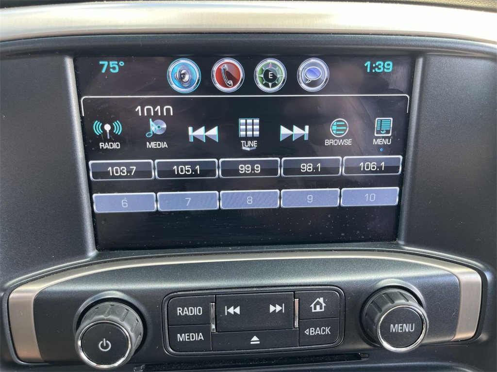 Used 2018 GMC Sierra 1500 Denali w/ Denali Ultimate Package image 13