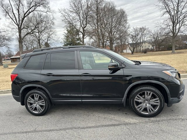 Used 2019 Honda Passport EX-L image 5