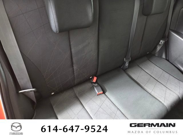 Used 2013 MAZDA MAZDA2 Sport FWD image 20