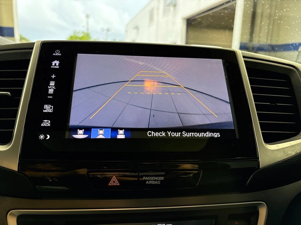 Used 2017 Honda Pilot EX-L image 32