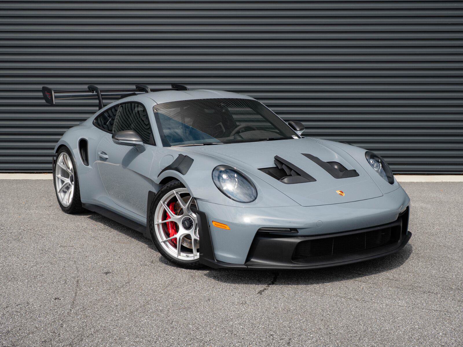 Used 2024 Porsche 911 GT3 RS RWD image 21