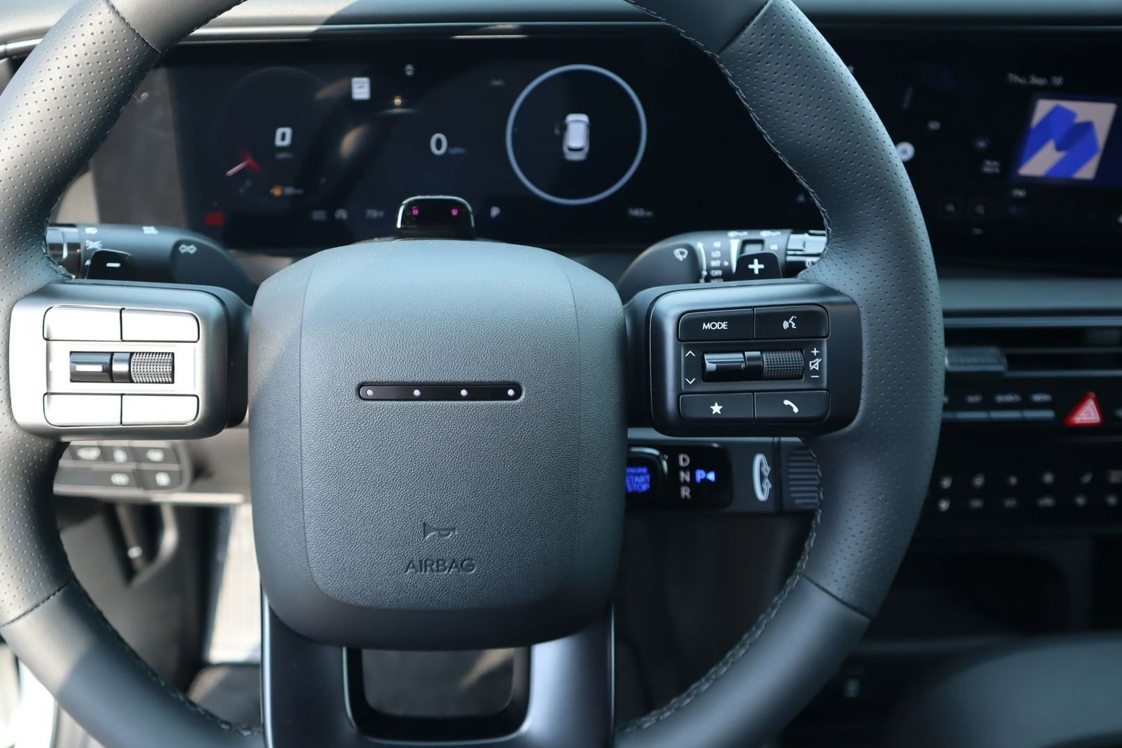 New 2026 Hyundai Palisade XRT Pro image 11