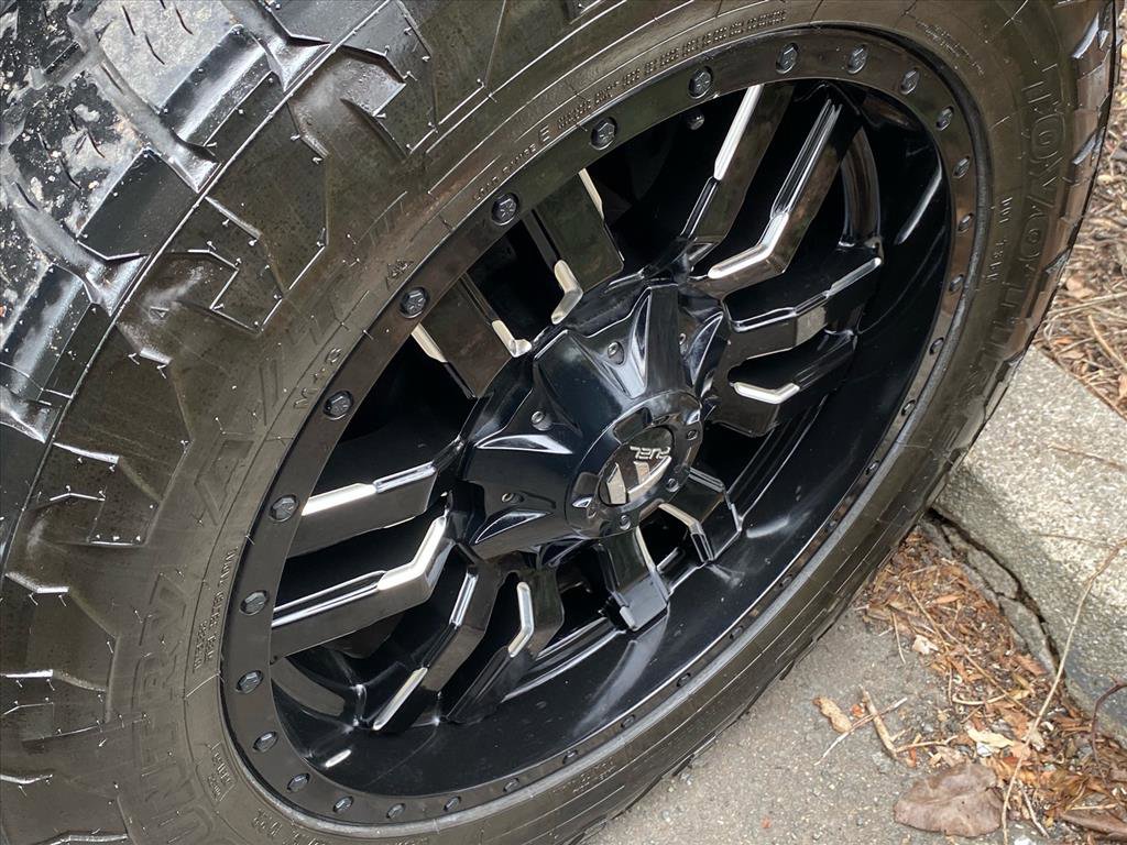 Used 2019 GMC Sierra 2500 4x4 Crew Cab image 19