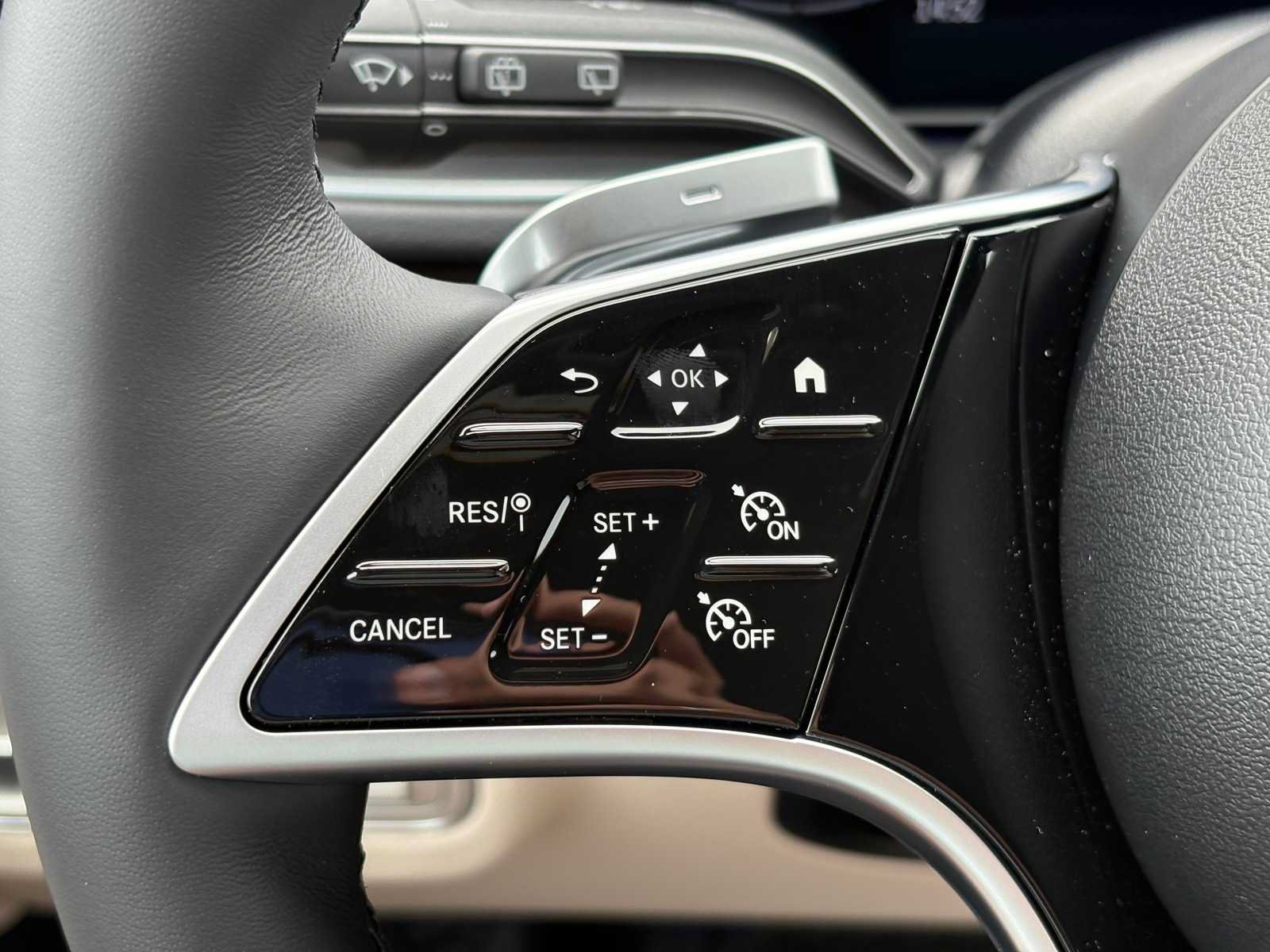 New 2026 Mercedes-Benz GLE 450 4MATIC image 21
