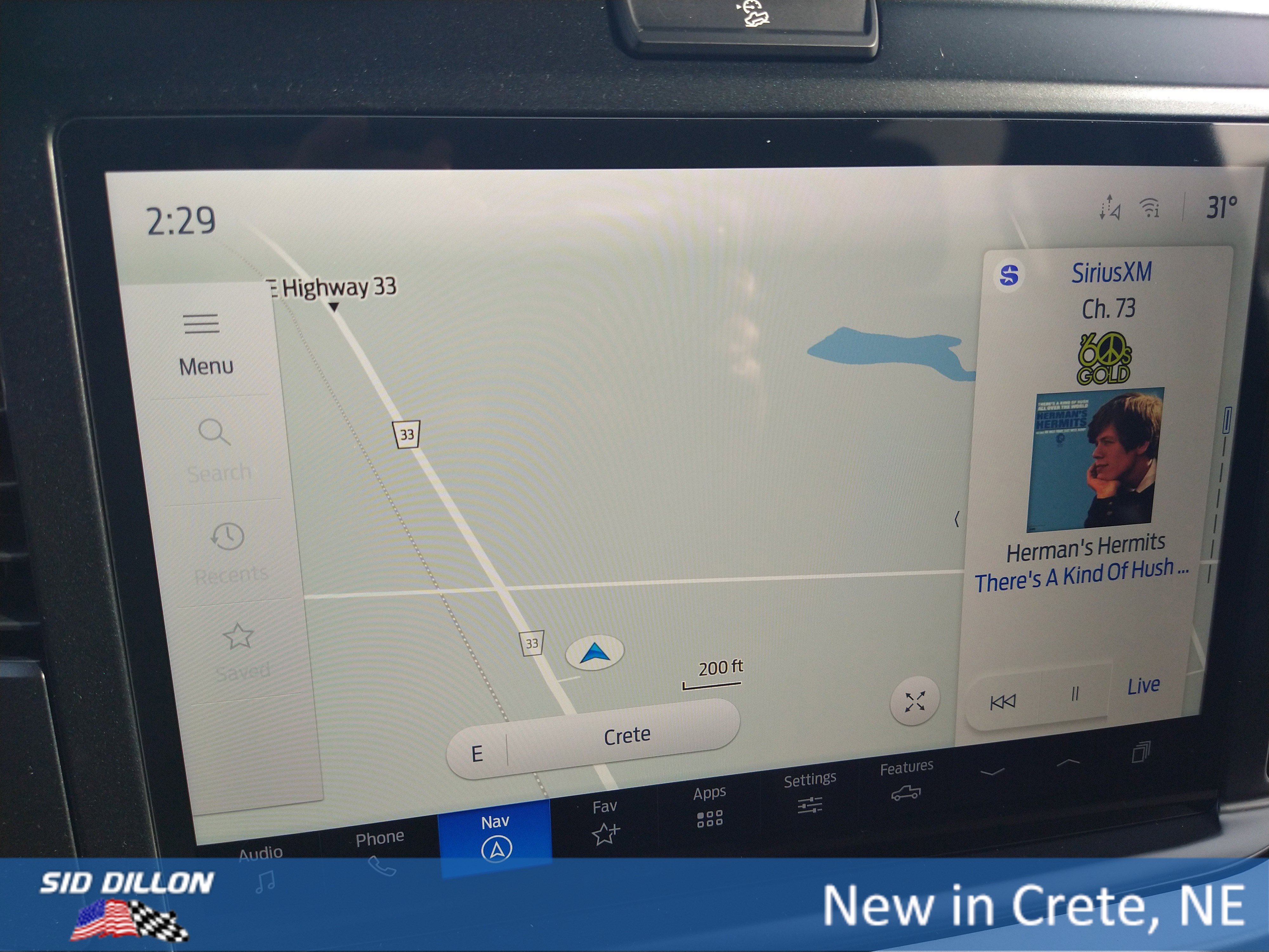 New 2026 Ford F250 XLT w/ XLT Premium Package image 8