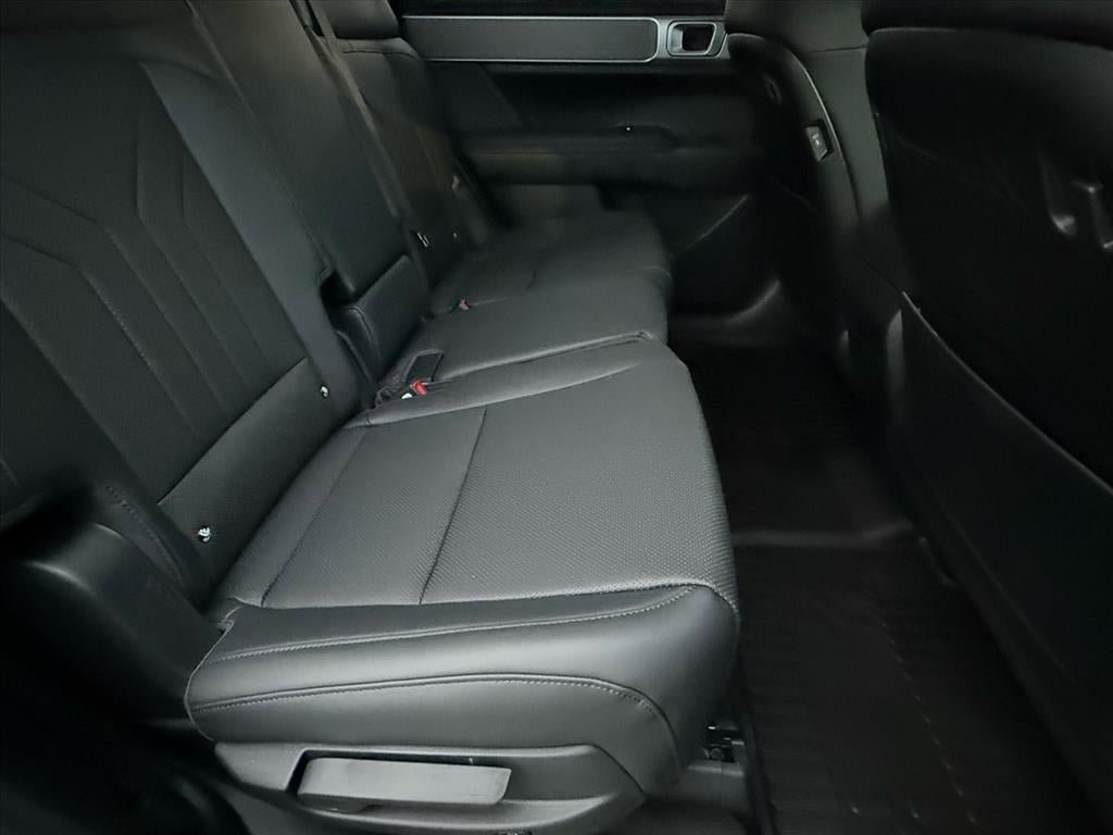New 2026 Hyundai Santa Fe SEL FWD image 11