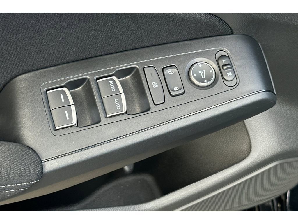 Certified 2025 Honda Civic Sport image 12