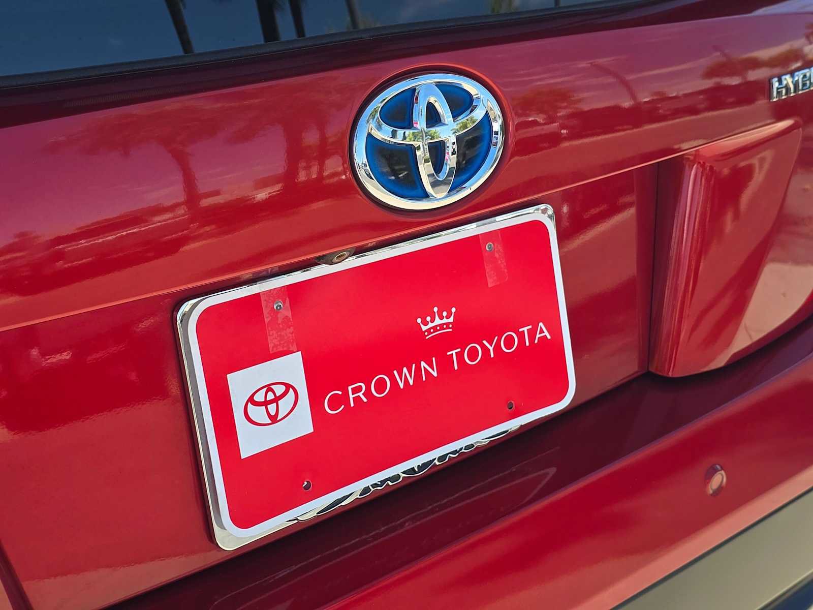 Used 2018 Toyota Prius Two w/ Prius Two Safety Plus Package FWD image 15
