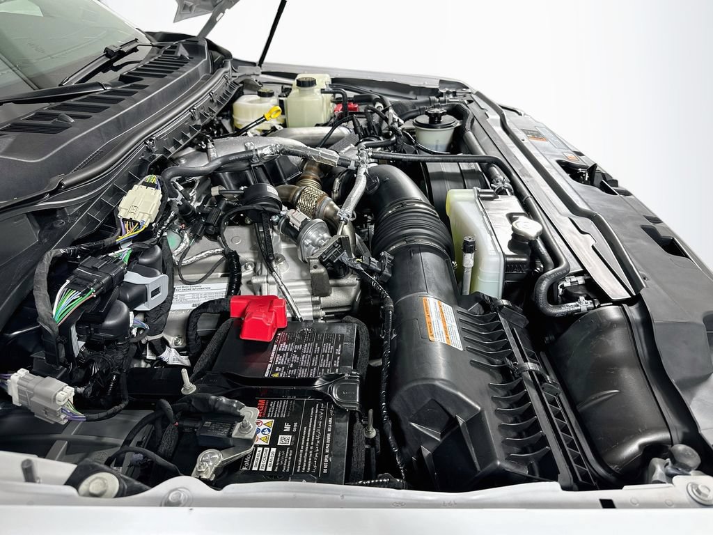 New 2026 Ford F450 XL AWD/4WD image 22