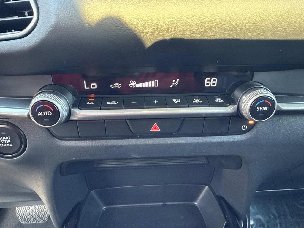 Certified 2025 MAZDA CX-30 AWD 2.5 S w/ Select Sport Pkg image 34