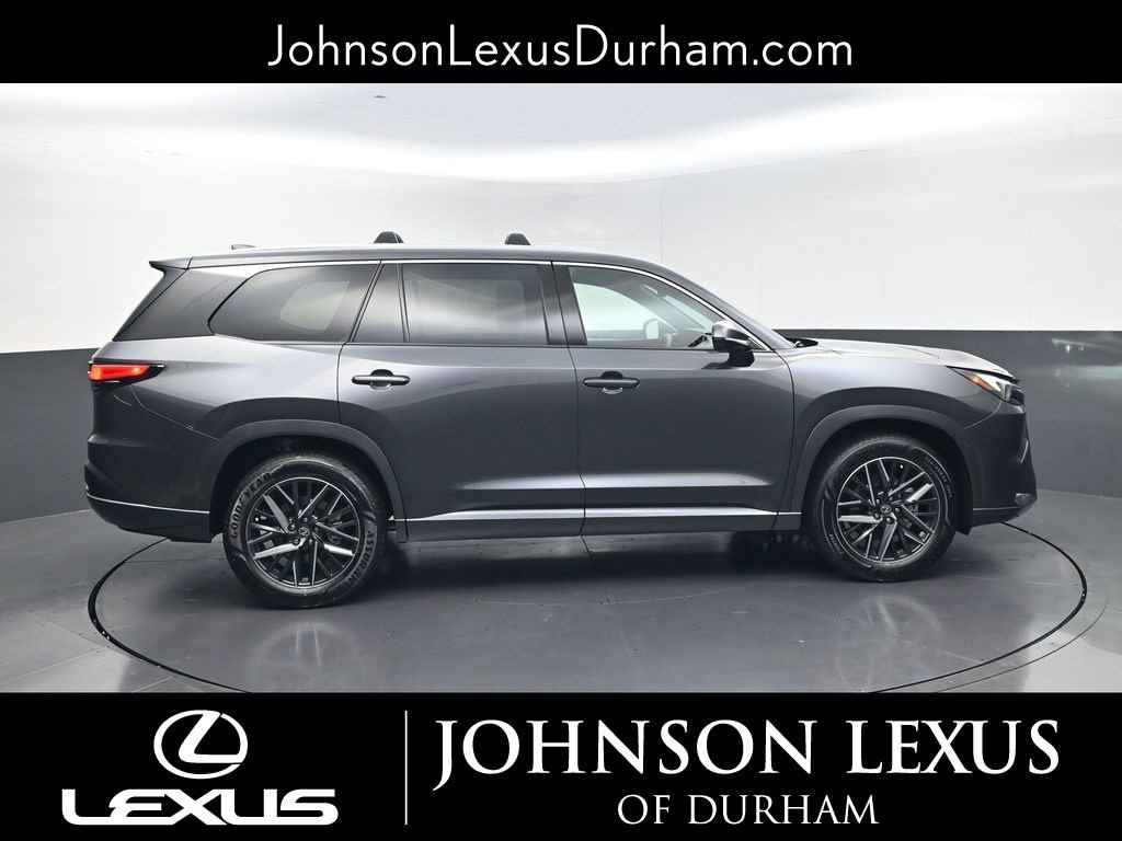 New 2026 Lexus TX 350 AWD w/ Technology Package image 7