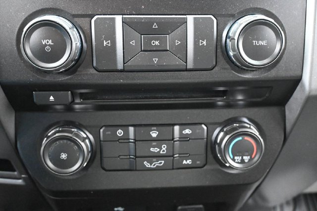 Certified 2018 Ford F150 XLT AWD/4WD image 22