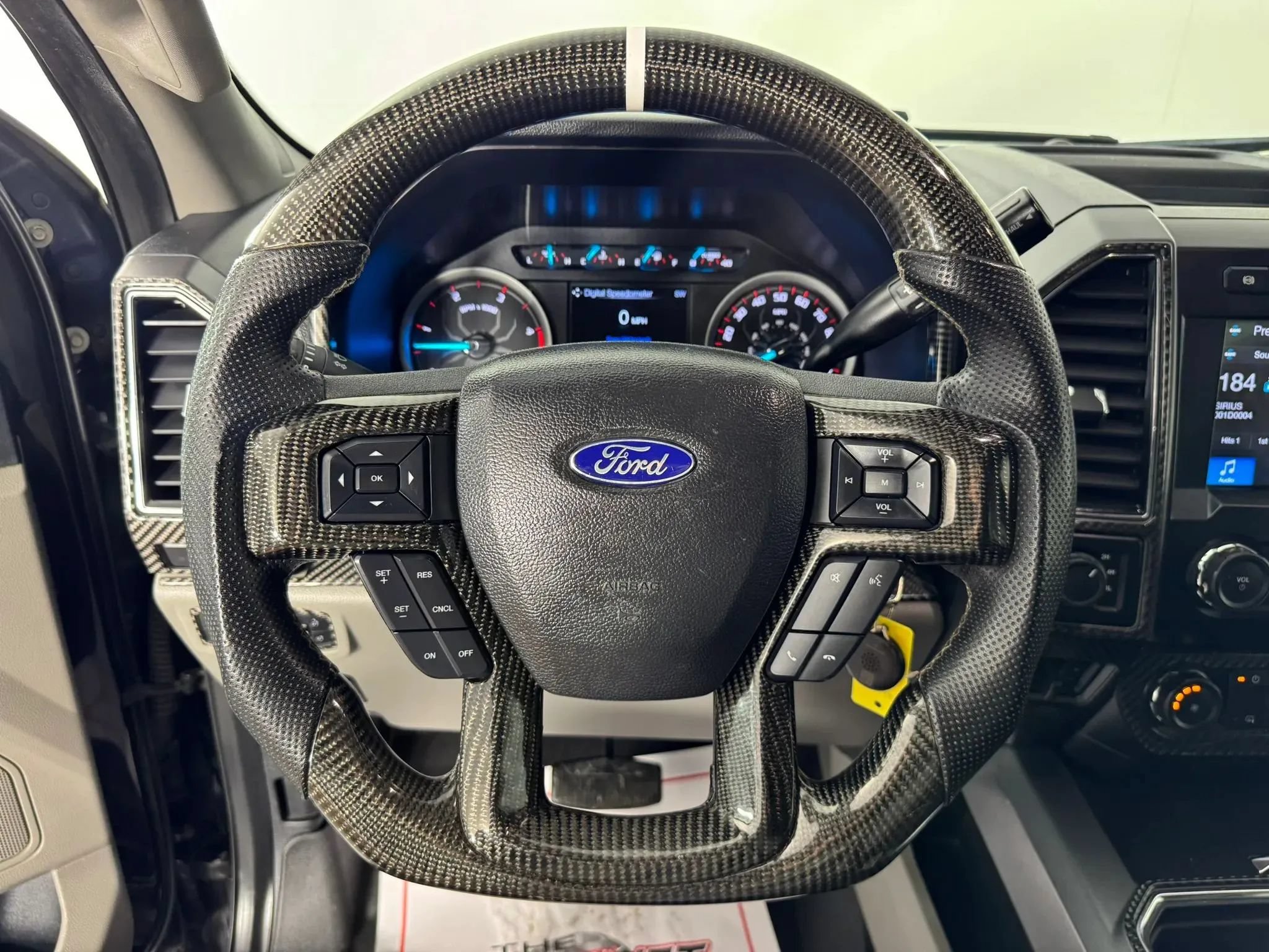 Used 2019 Ford F250 XLT w/ XLT Value Package AWD/4WD image 13