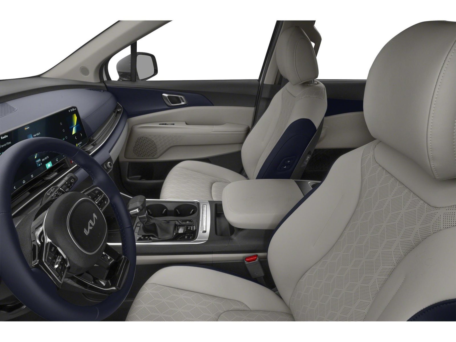 New 2026 Kia Carnival EX image 6