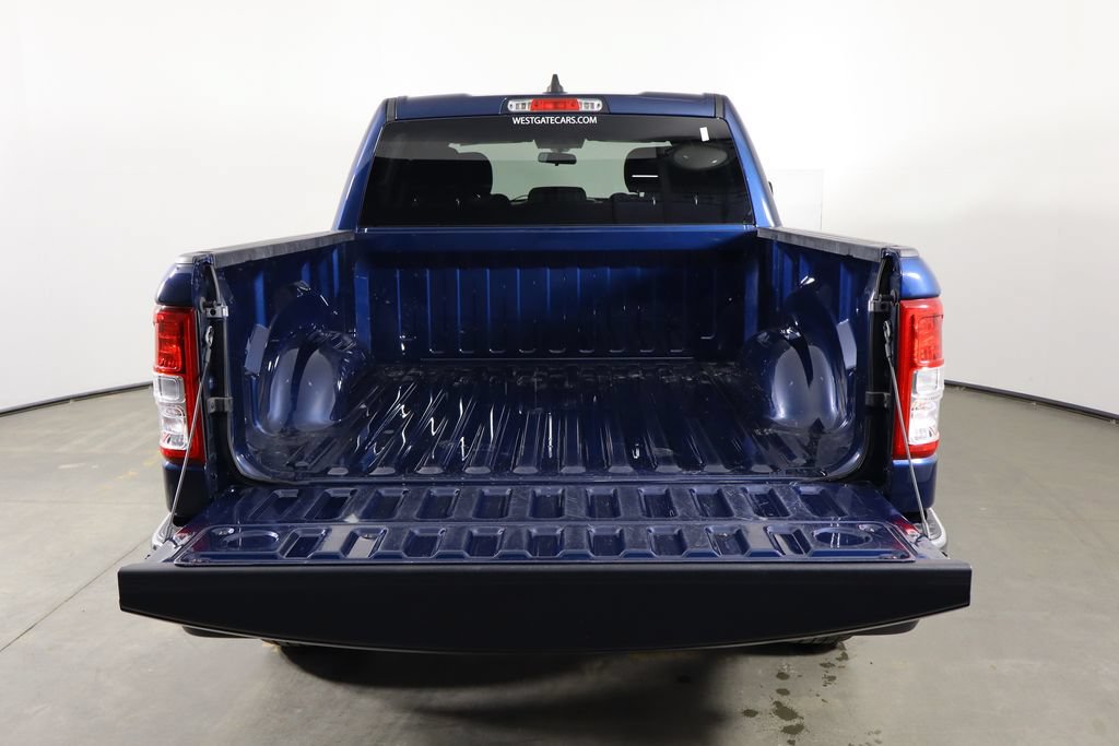 Used 2023 RAM 1500 Lone Star AWD/4WD image 17