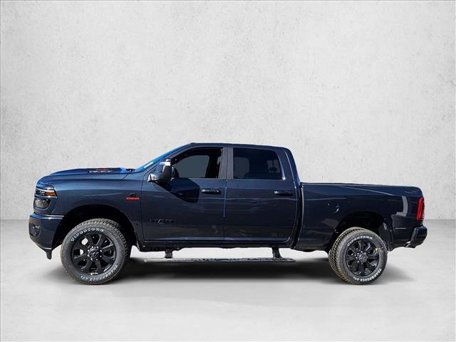 New 2026 RAM 2500 Laramie image 5