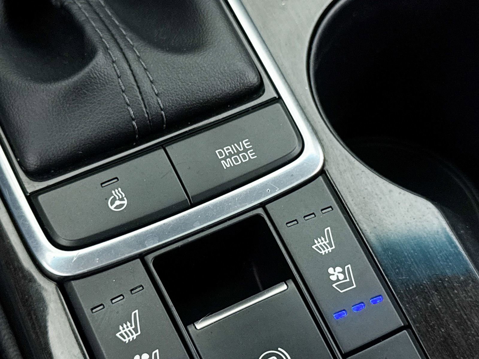 Used 2020 Kia Optima Premium image 9